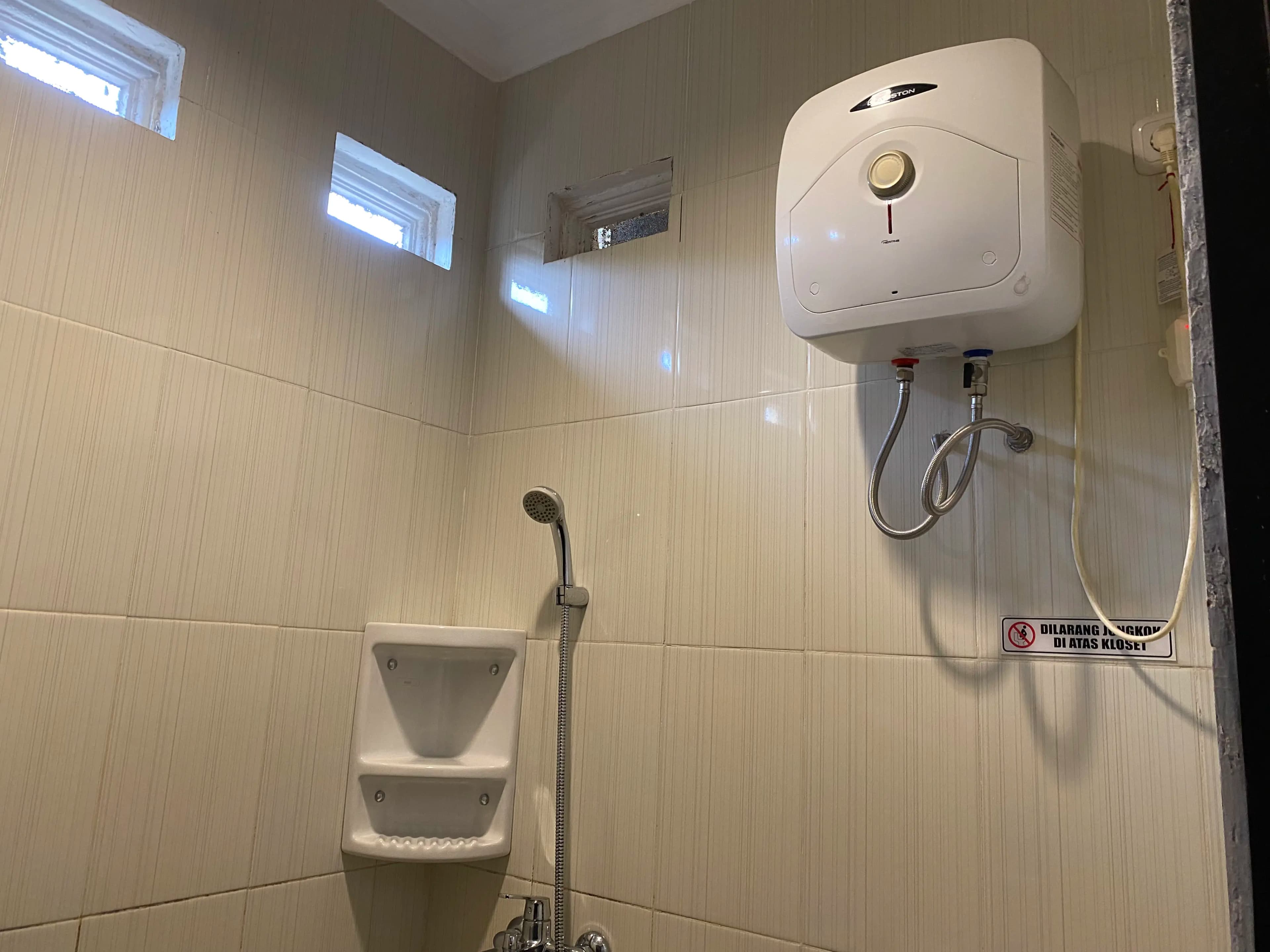 kamar Mandi